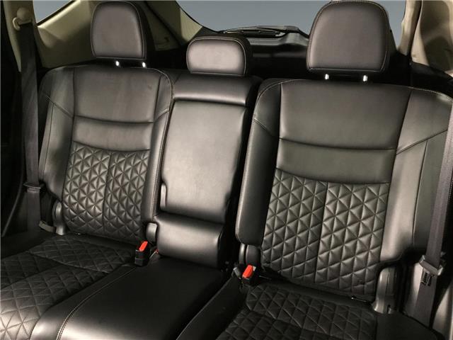 2024 Nissan Murano Platinum (Stk: P3902) in Sault Ste. Marie - Image 13 of 15 2024 Nissan Murano Platinum (Stk: P3902) in Sault Ste. Marie - Image 13 of 15