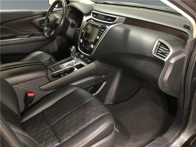2024 Nissan Murano Platinum (Stk: P3902) in Sault Ste. Marie - Image 15 of 15 2024 Nissan Murano Platinum (Stk: P3902) in Sault Ste. Marie - Image 15 of 15