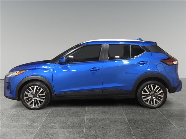 2025 Nissan Kicks Play SV (Stk: N25383) in Sault Ste. Marie - Image 2 of 6