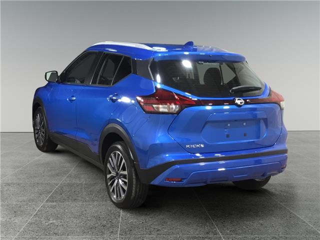 2025 Nissan Kicks Play SV (Stk: N25383) in Sault Ste. Marie - Image 3 of 6