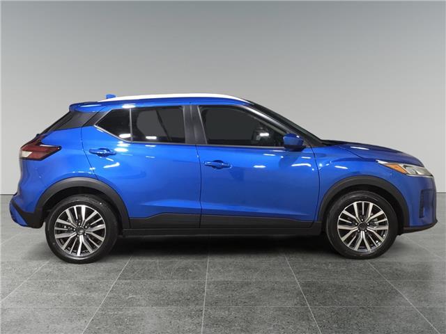 2025 Nissan Kicks Play SV (Stk: N25383) in Sault Ste. Marie - Image 5 of 6