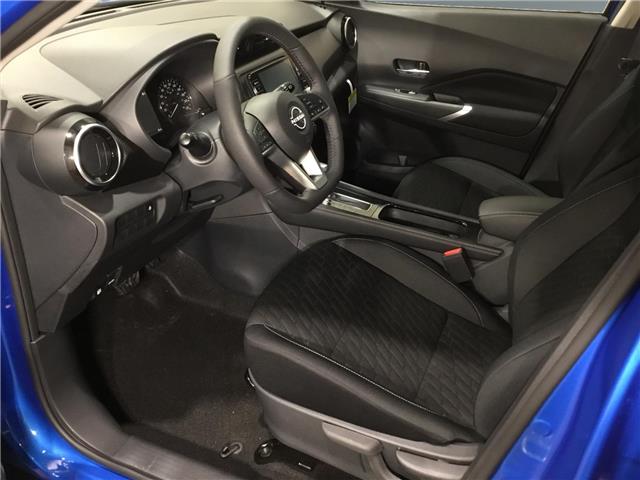 2025 Nissan Kicks Play SV (Stk: N25383) in Sault Ste. Marie - Image 6 of 6