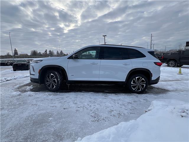 2026 Buick Enclave Sport Touring (Stk: TJ211541) in Calgary - Image 3 of 24