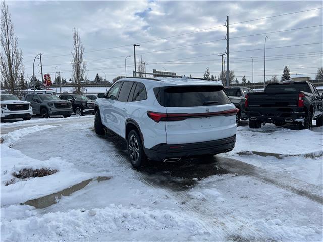 2026 Buick Enclave Sport Touring (Stk: TJ211541) in Calgary - Image 4 of 24