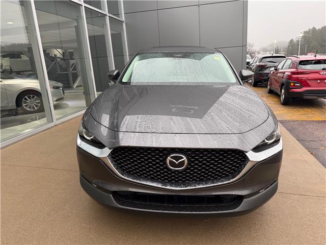 2025 Mazda CX-30 GS (Stk: 225-226) in Pembroke - Image 2 of 6