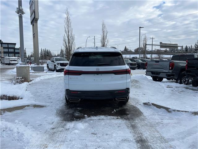 2026 Buick Enclave Sport Touring (Stk: TJ211541) in Calgary - Image 5 of 24