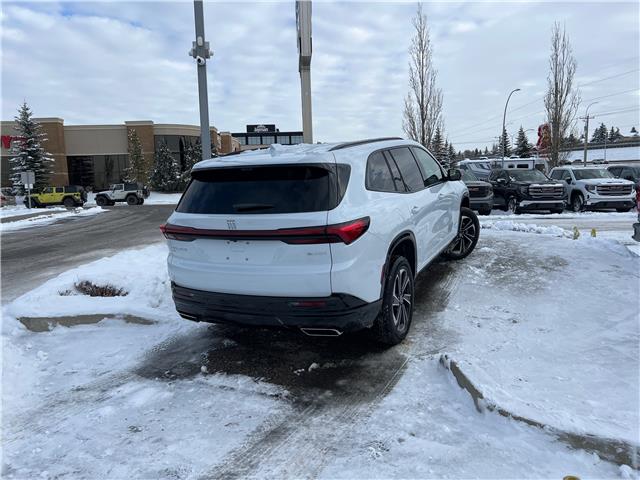 2026 Buick Enclave Sport Touring (Stk: TJ211541) in Calgary - Image 6 of 24
