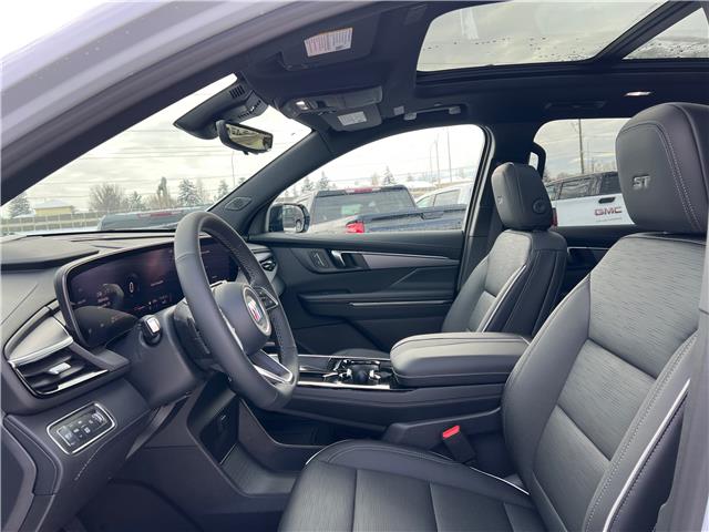 2026 Buick Enclave Sport Touring (Stk: TJ211541) in Calgary - Image 12 of 24