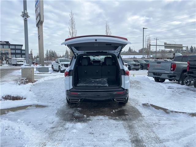 2026 Buick Enclave Sport Touring (Stk: TJ211541) in Calgary - Image 23 of 24