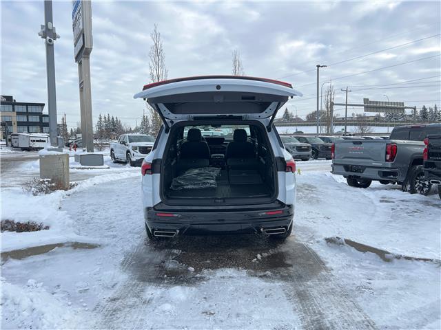 2026 Buick Enclave Sport Touring (Stk: TJ211541) in Calgary - Image 24 of 24