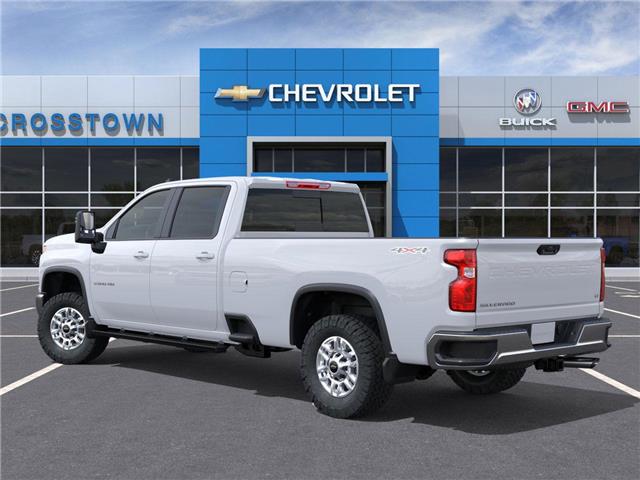 2026 Chevrolet Silverado 2500HD LT (Stk: 69399) in Sudbury - Image 3 of 24