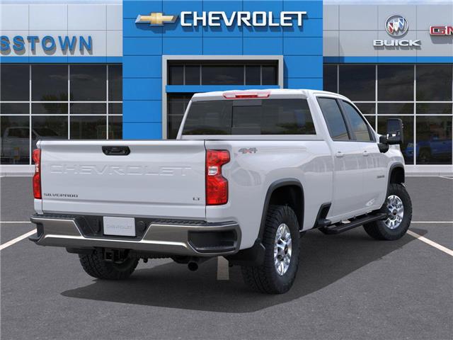 2026 Chevrolet Silverado 2500HD LT (Stk: 69399) in Sudbury - Image 4 of 24
