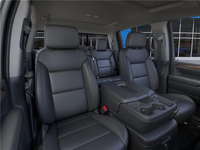 2026 Chevrolet Silverado 2500HD LT (Stk: 69399) in Sudbury - Image 16 of 24
