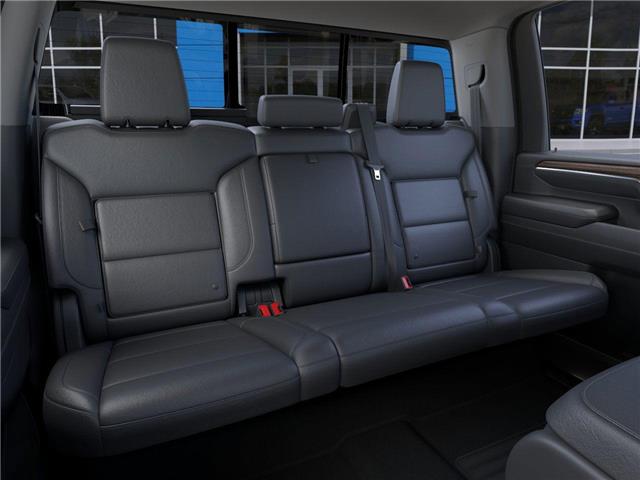 2026 Chevrolet Silverado 2500HD LT (Stk: 69399) in Sudbury - Image 17 of 24