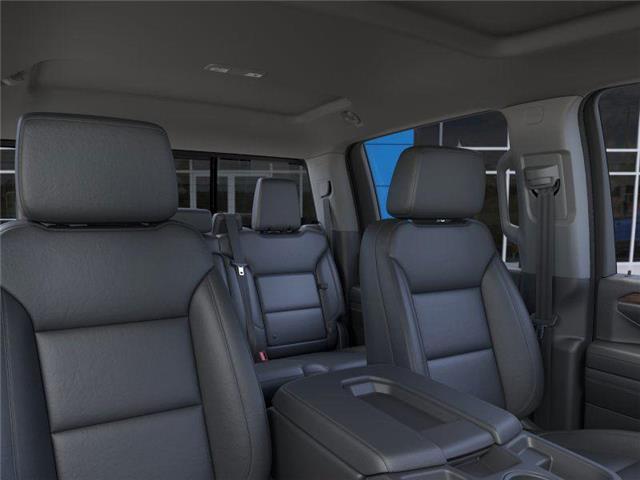 2026 Chevrolet Silverado 2500HD LT (Stk: 69399) in Sudbury - Image 24 of 24