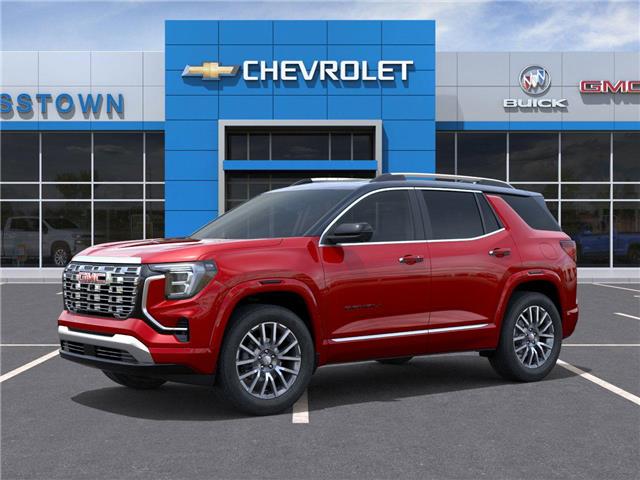 2026 GMC Terrain Denali (Stk: 69395) in Sudbury - Image 2 of 24