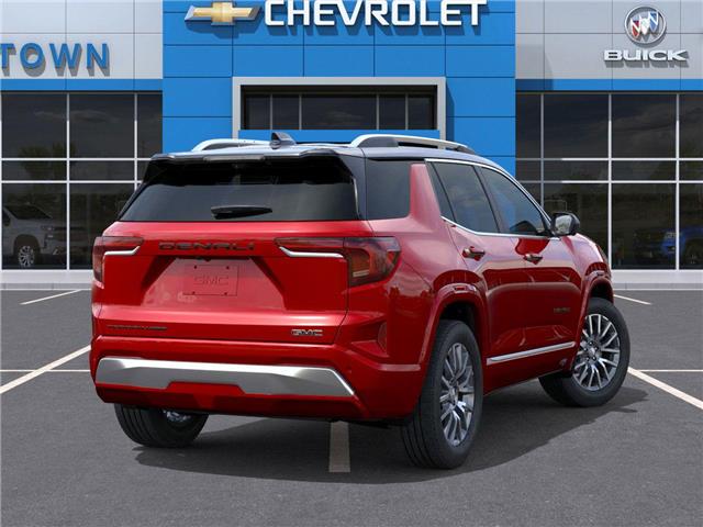 2026 GMC Terrain Denali (Stk: 69395) in Sudbury - Image 4 of 24