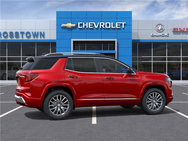 2026 GMC Terrain Denali (Stk: 69395) in Sudbury - Image 5 of 24