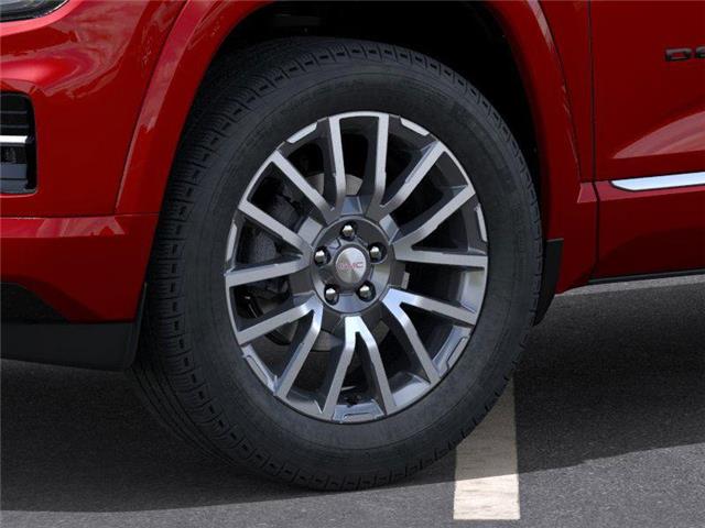 2026 GMC Terrain Denali (Stk: 69395) in Sudbury - Image 9 of 24