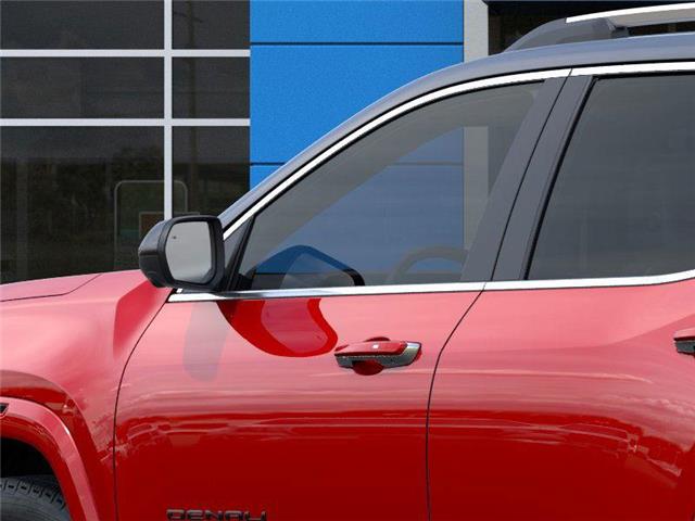 2026 GMC Terrain Denali (Stk: 69395) in Sudbury - Image 12 of 24