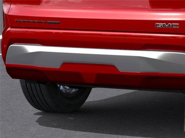 2026 GMC Terrain Denali (Stk: 69395) in Sudbury - Image 14 of 24