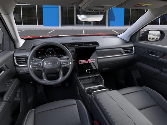 2026 GMC Terrain Denali (Stk: 69395) in Sudbury - Image 15 of 24