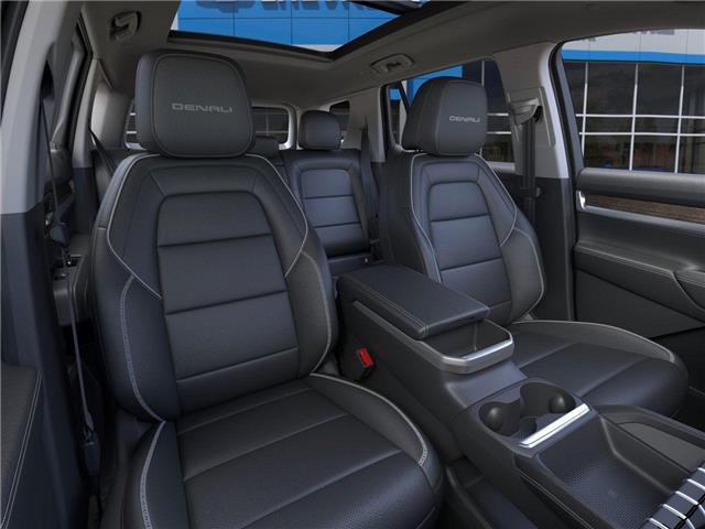 2026 GMC Terrain Denali (Stk: 69395) in Sudbury - Image 16 of 24