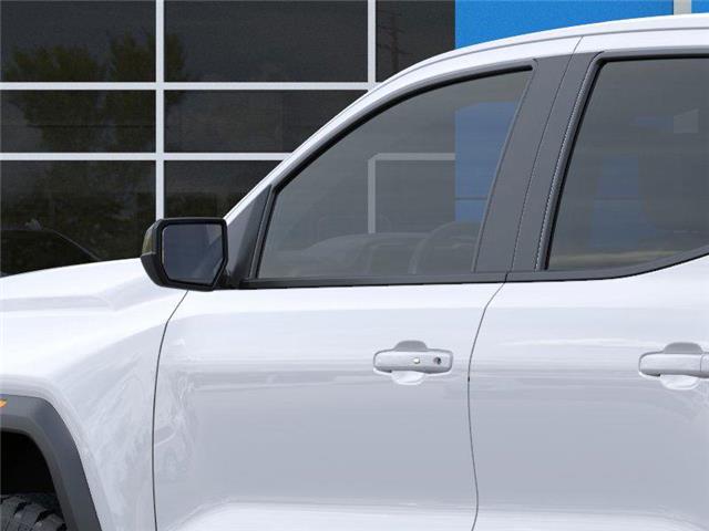 2026 GMC Canyon Elevation (Stk: 69397) in Sudbury - Image 12 of 24