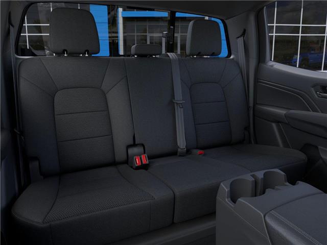 2026 GMC Canyon Elevation (Stk: 69397) in Sudbury - Image 17 of 24