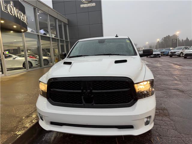 2023 RAM 1500 Classic Tradesman (Stk: 24694) in Pembroke - Image 5 of 14