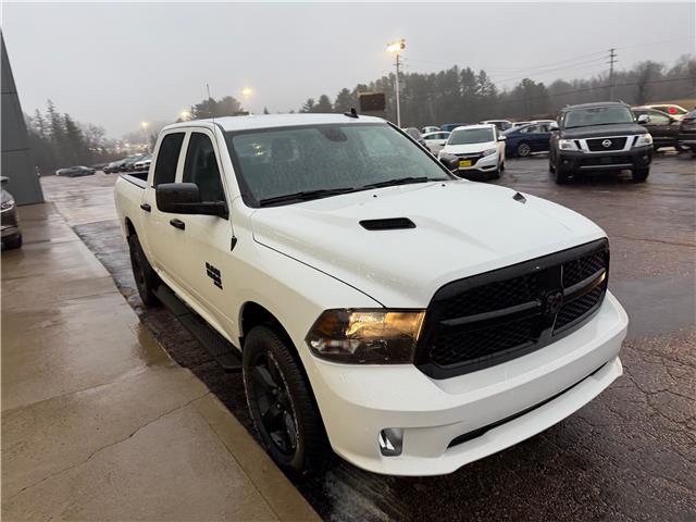 2023 RAM 1500 Classic Tradesman (Stk: 24694) in Pembroke - Image 6 of 14
