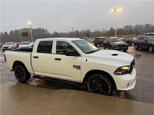 2023 RAM 1500 Classic Tradesman (Stk: 24694) in Pembroke - Image 7 of 14