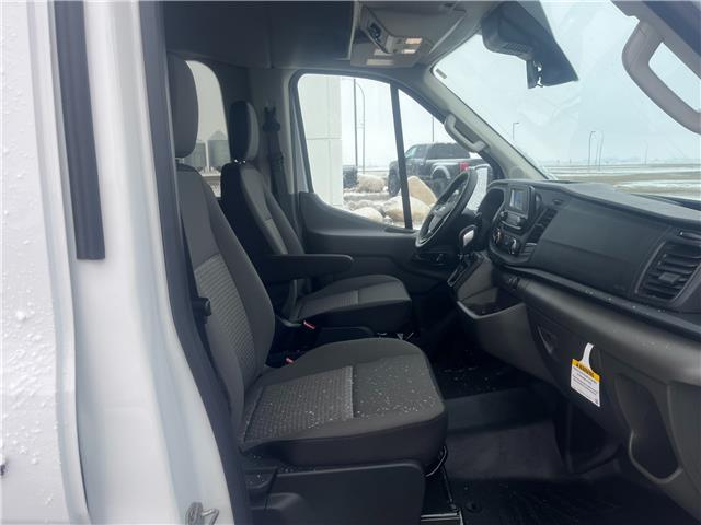 2025 Ford Transit-350 Passenger XL (Stk: S98459) in Hague - Image 13 of 15