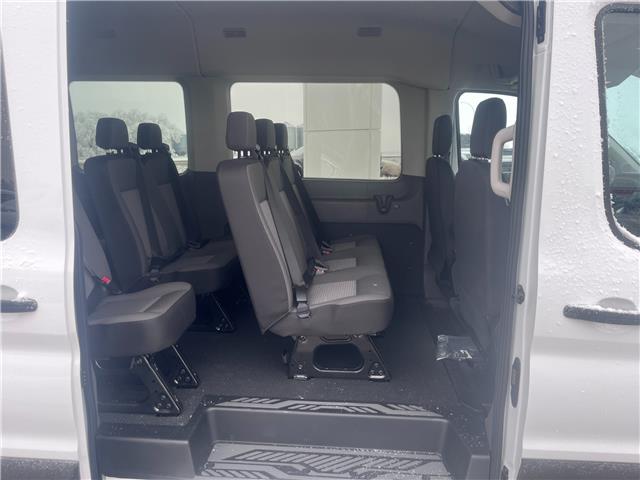 2025 Ford Transit-350 Passenger XL (Stk: S98459) in Hague - Image 14 of 15