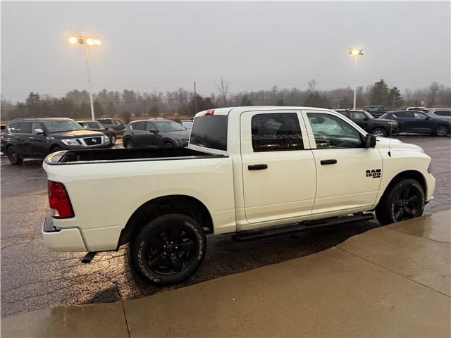 2023 RAM 1500 Classic Tradesman (Stk: 24694) in Pembroke - Image 9 of 14