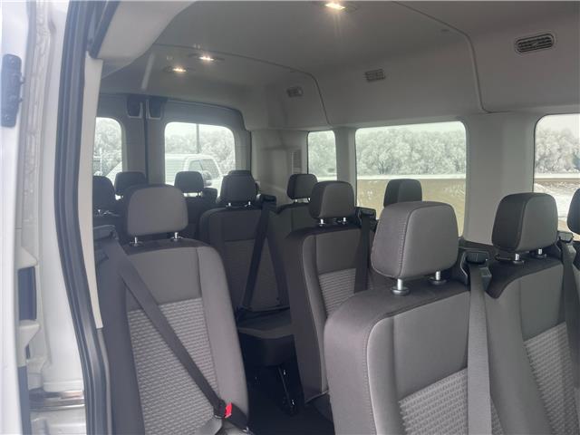 2025 Ford Transit-350 Passenger XL (Stk: S98459) in Hague - Image 15 of 15