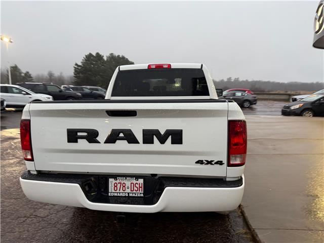 2023 RAM 1500 Classic Tradesman (Stk: 24694) in Pembroke - Image 11 of 14