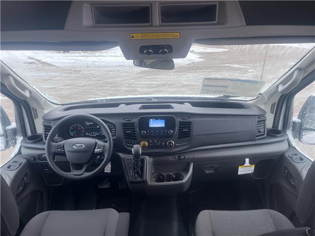 2025 Ford Transit-350 Passenger XL (Stk: S98459) in Hague - Image 12 of 15