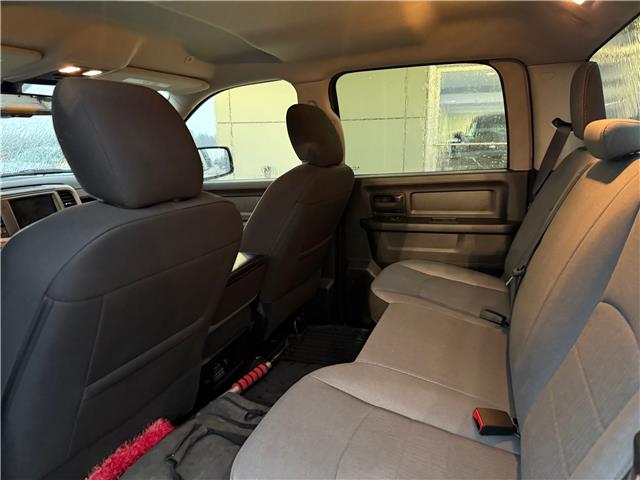 2023 RAM 1500 Classic Tradesman (Stk: 24694) in Pembroke - Image 13 of 14