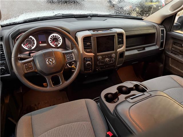 2023 RAM 1500 Classic Tradesman (Stk: 24694) in Pembroke - Image 14 of 14