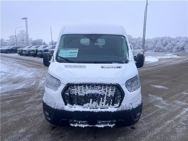 2025 Ford Transit-350 Passenger XL (Stk: S98459) in Hague - Image 3 of 15
