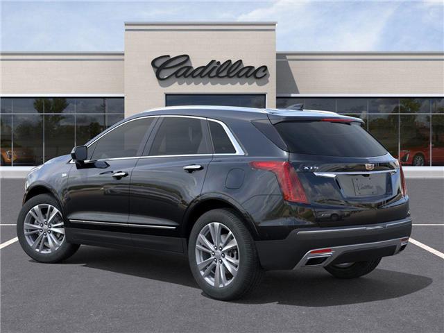 2026 Cadillac XT5 Premium Luxury (Stk: 69394) in Sudbury - Image 3 of 24