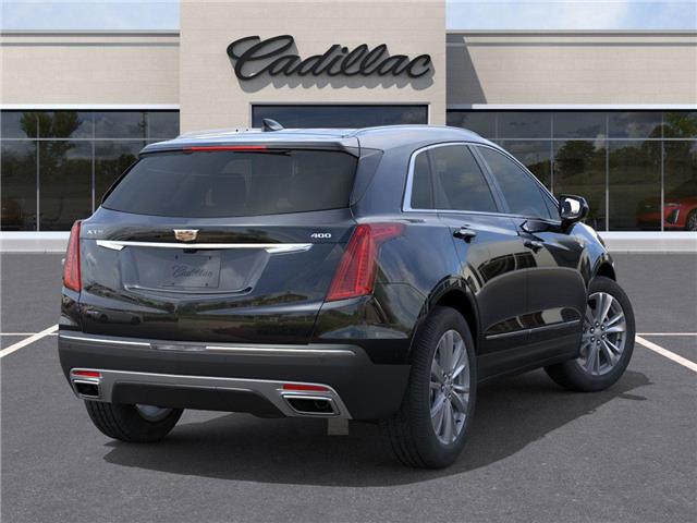 2026 Cadillac XT5 Premium Luxury (Stk: 69394) in Sudbury - Image 4 of 24