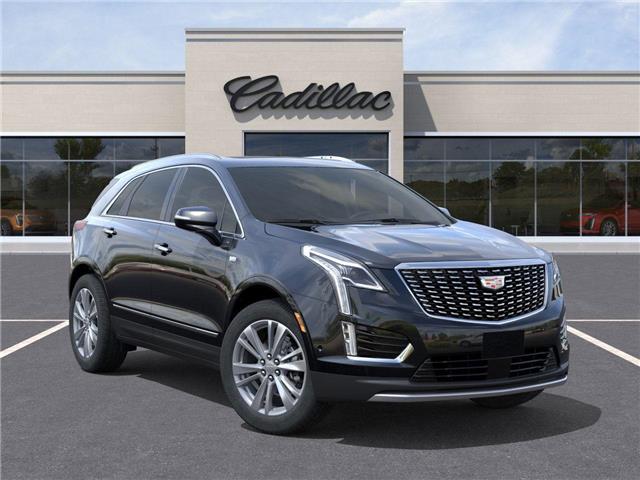 2026 Cadillac XT5 Premium Luxury (Stk: 69394) in Sudbury - Image 7 of 24