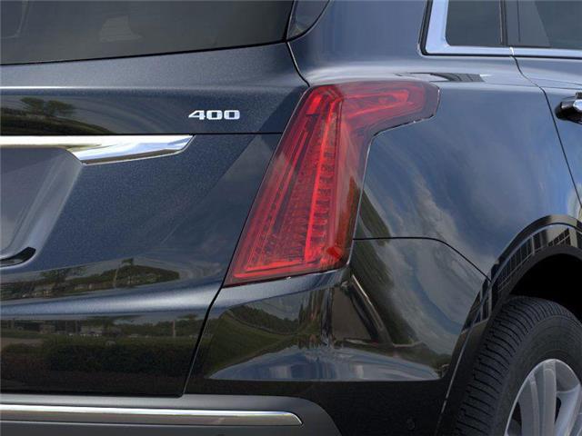 2026 Cadillac XT5 Premium Luxury (Stk: 69394) in Sudbury - Image 11 of 24