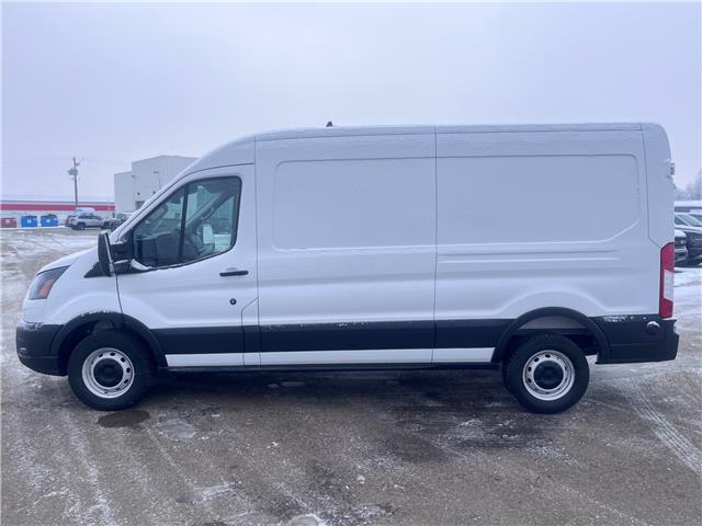 2025 Ford Transit-150 Cargo Base (Stk: S95535) in Hague - Image 5 of 14