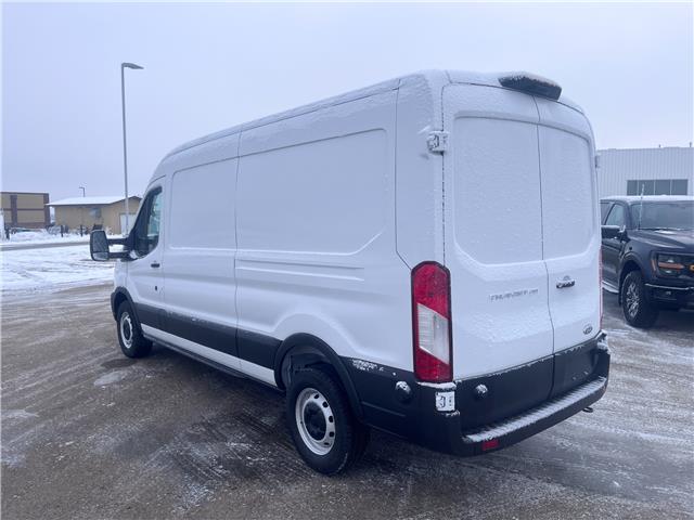 2025 Ford Transit-150 Cargo Base (Stk: S95535) in Hague - Image 6 of 14