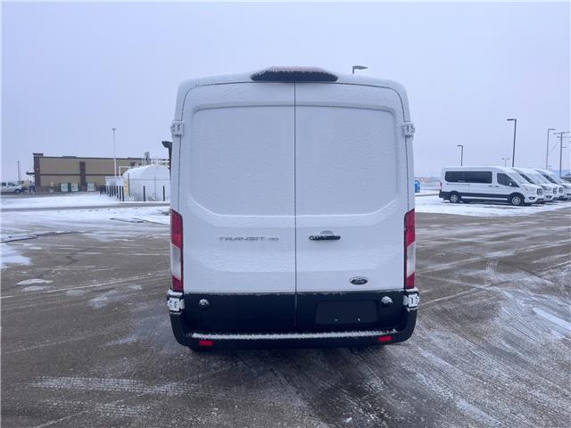 2025 Ford Transit-150 Cargo Base (Stk: S95535) in Hague - Image 7 of 14