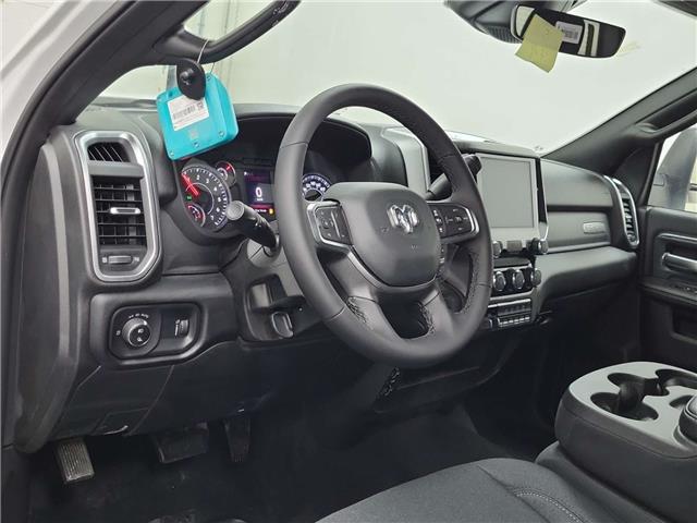 2025 RAM 2500 Big Horn (Stk: 43267J) in Belleville - Image 2 of 3