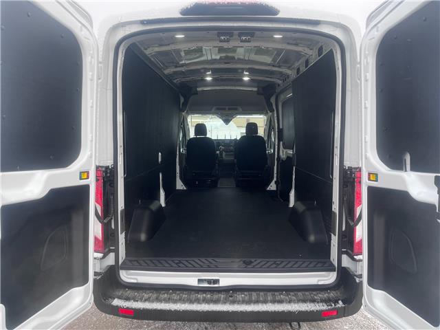 2025 Ford Transit-150 Cargo Base (Stk: S95535) in Hague - Image 8 of 14